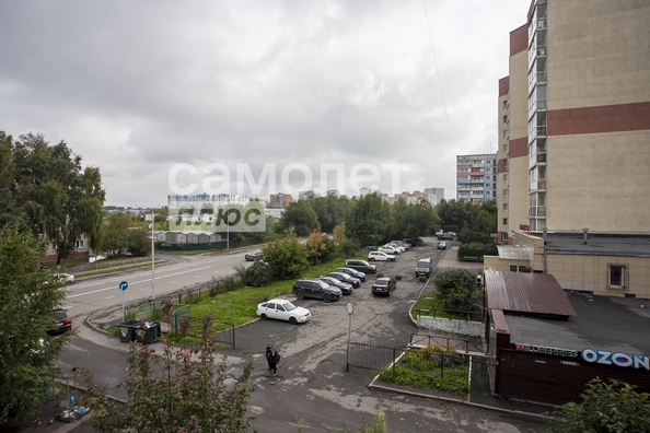 
  Продается 1-комн. квартира, 28.5 м², Космическая ул, д. 29
. Фото 7.