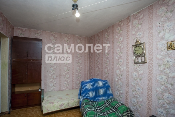 
  Продается 1-комн. квартира, 28.5 м², Космическая ул, д. 29
. Фото 8.