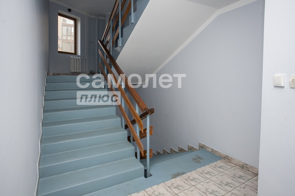 
  Продается 2-комн. квартира, 53.8 м², Строителей б-р, д. 28
. Фото 26.