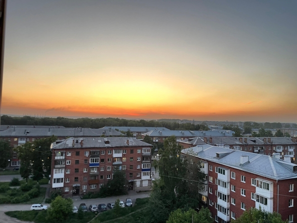 
  Продается 2-комн. квартира, 45.9 м², Рекордный пер, д. 5
. Фото 3.