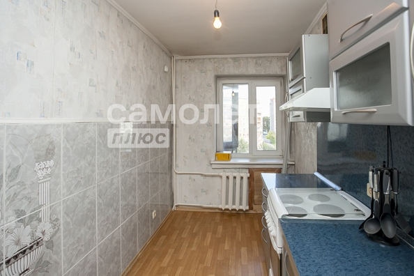 
  Продается 1-комн. квартира, 34.9 м², Молодежный пр-кт, д. 5
. Фото 3.