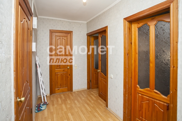 
  Продается 1-комн. квартира, 34.9 м², Молодежный пр-кт, д. 5
. Фото 18.