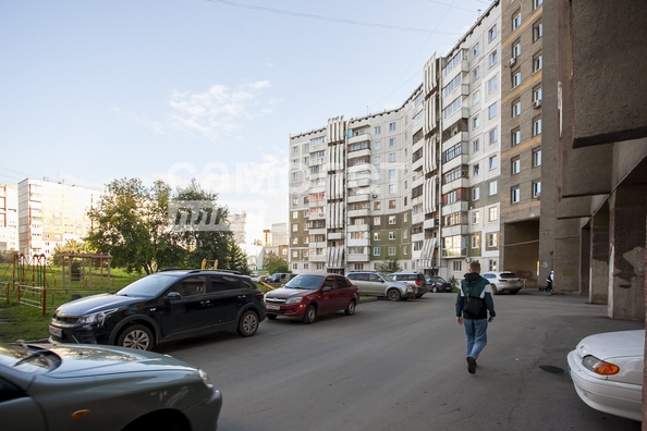 
  Продается 1-комн. квартира, 34.9 м², Молодежный пр-кт, д. 5
. Фото 24.