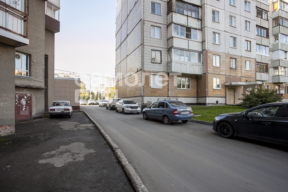
  Продается 1-комн. квартира, 34.9 м², Молодежный пр-кт, д. 5
. Фото 25.