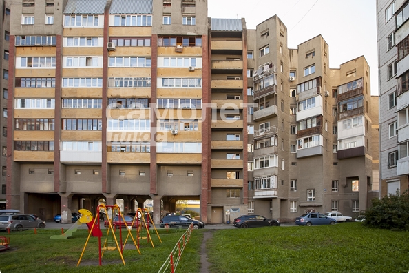 
  Продается 1-комн. квартира, 34.9 м², Молодежный пр-кт, д. 5
. Фото 27.