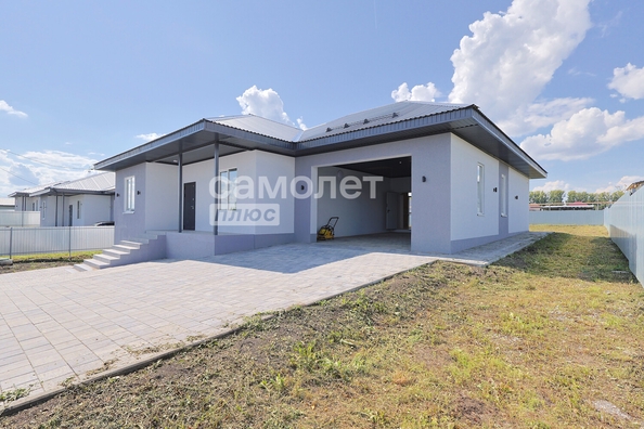 
  Продается коттедж, 173.9 м², дачный поселок Артемкино
. Фото 1.