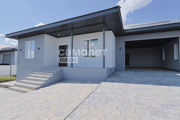
  Продается коттедж, 173.9 м², дачный поселок Артемкино
. Фото 2.