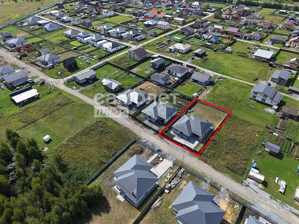 
  Продается коттедж, 173.9 м², дачный поселок Артемкино
. Фото 35.