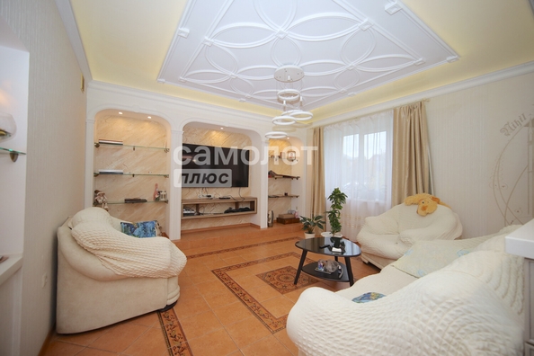 
  Продается коттедж, 295 м², Кемерово
. Фото 11.