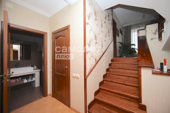 
  Продается коттедж, 295 м², Кемерово
. Фото 15.