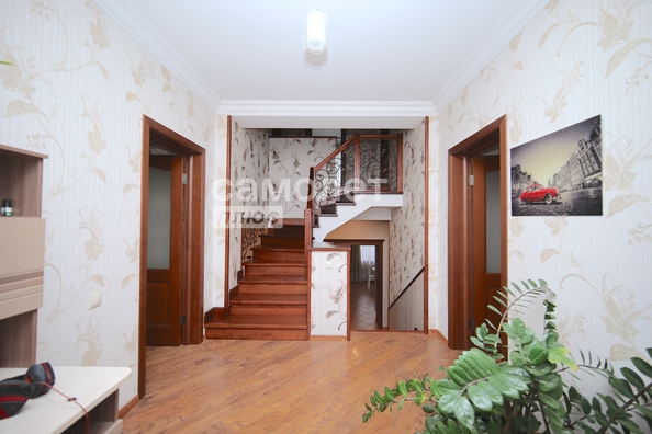 
  Продается коттедж, 295 м², Кемерово
. Фото 16.