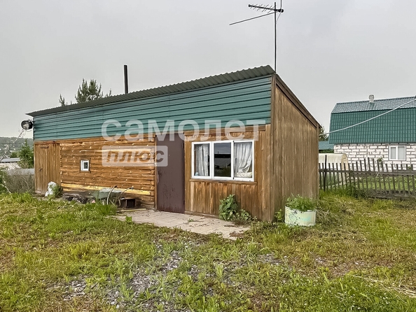 
  Продается дача, 20 м², СНТ Кедр
. Фото 1.