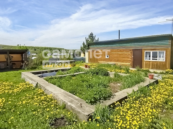 
  Продается дача, 20 м², СНТ Кедр
. Фото 2.