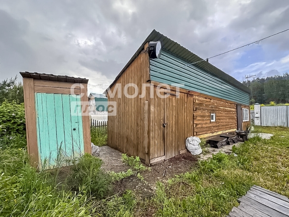 
  Продается дача, 20 м², СНТ Кедр
. Фото 3.