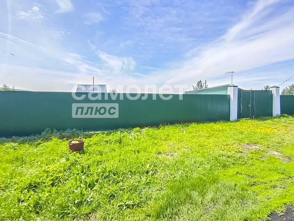 
  Продается дача, 20 м², СНТ Кедр
. Фото 9.