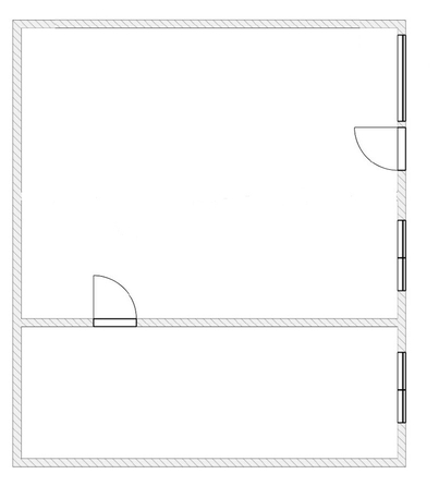 
  Продается дача 20 м². Фото 2.