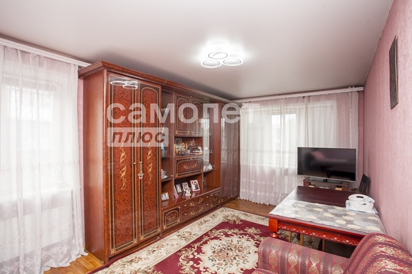 
  Продается 3-комн. квартира, 61.1 м², Сарыгина ул, д. 34А
. Фото 1.