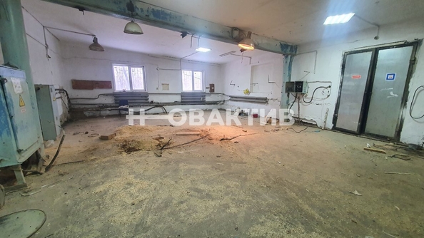 
  Сдается склад, 200 м², Промплощадка ул, д. 112
. Фото 2.