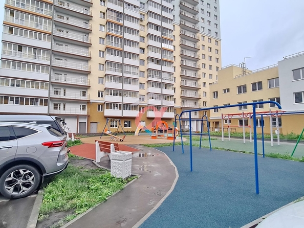 
  Продается 3-комн. квартира, 98 м², Тухачевского ул, д. 29Бк1
. Фото 27.