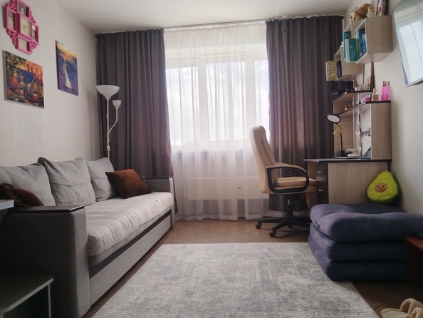
  Продается 1-комн. квартира, 33 м², Ленина пр-кт, д. 81А
. Фото 1.