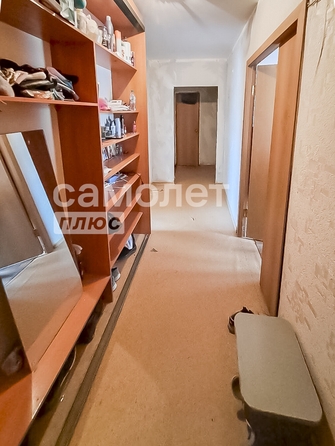 
  Продается 3-комн. квартира, 81.4 м², Серебряный бор ул, д. 3
. Фото 4.