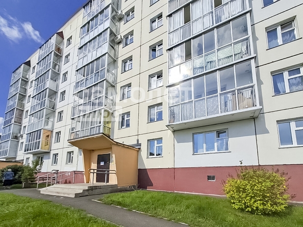 
  Продается 3-комн. квартира, 81.4 м², Серебряный бор ул, д. 3
. Фото 11.