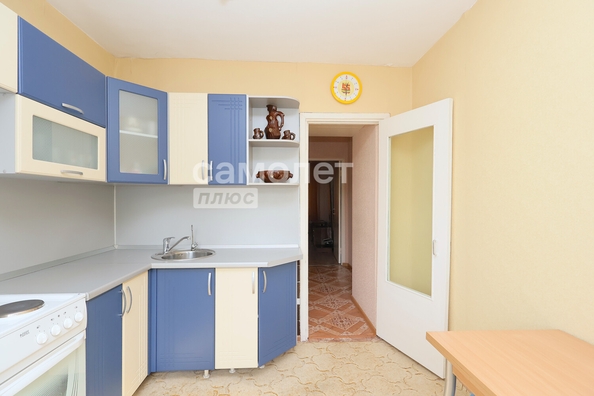 
  Продается 2-комн. квартира, 53.8 м², Стахановская ул, д. 16
. Фото 5.