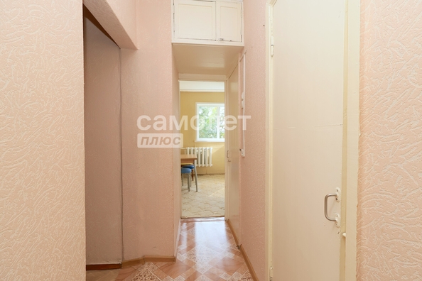 
  Продается 2-комн. квартира, 53.8 м², Стахановская ул, д. 16
. Фото 7.