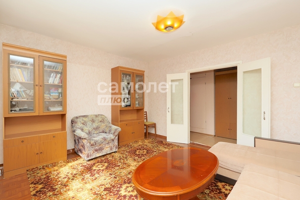 
  Продается 2-комн. квартира, 53.8 м², Стахановская ул, д. 16
. Фото 17.