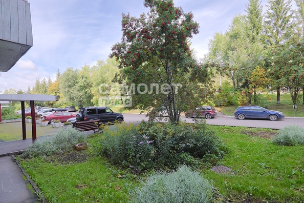 
  Продается 2-комн. квартира, 53.8 м², Стахановская ул, д. 16
. Фото 19.