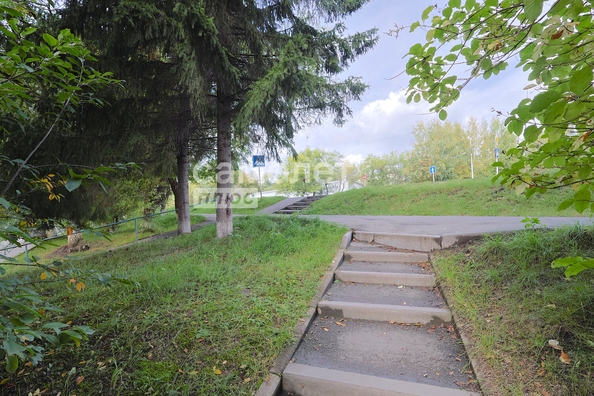 
  Продается 2-комн. квартира, 53.8 м², Стахановская ул, д. 16
. Фото 27.