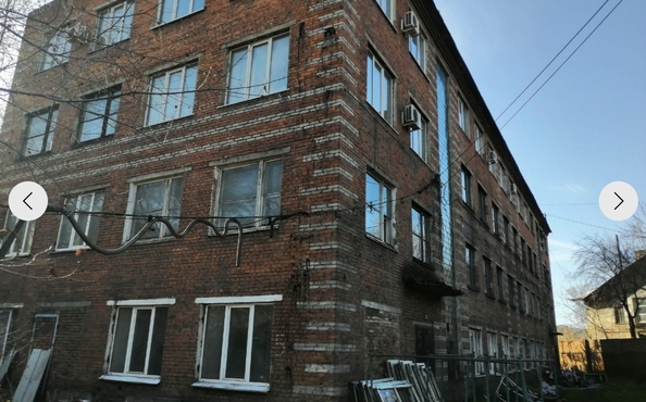
  Сдается производственное помещение, 34850 м², Гормашевская ул
. Фото 3.