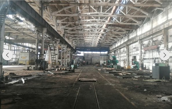 
  Сдается производственное помещение, 34850 м², Гормашевская ул
. Фото 4.