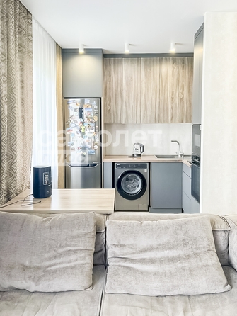 
  Продается 1-комн. квартира, 32.7 м², ЖК Европейские провинции, дом 20
. Фото 9.