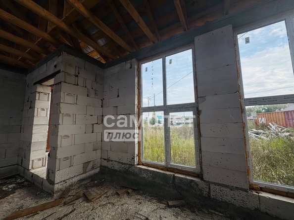 
  Продается коттедж, 159.7 м², поселок Новостройка
. Фото 2.