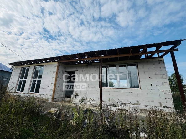 
  Продается коттедж, 159.7 м², поселок Новостройка
. Фото 10.