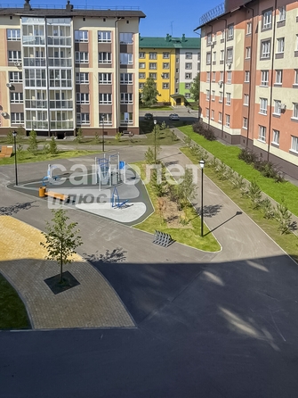 
  Продается 1-комн. квартира, 32.8 м², ЖК Европейские провинции, дом 27
. Фото 14.