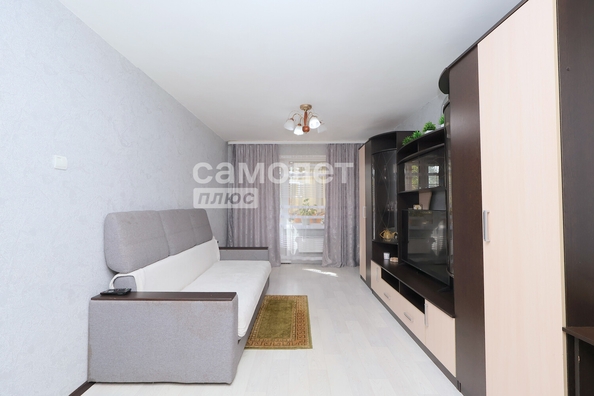 
  Продается 2-комн. квартира, 47.6 м², Халтурина ул, д. 29
. Фото 2.