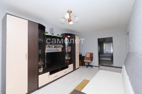 
  Продается 2-комн. квартира, 47.6 м², Халтурина ул, д. 29
. Фото 5.