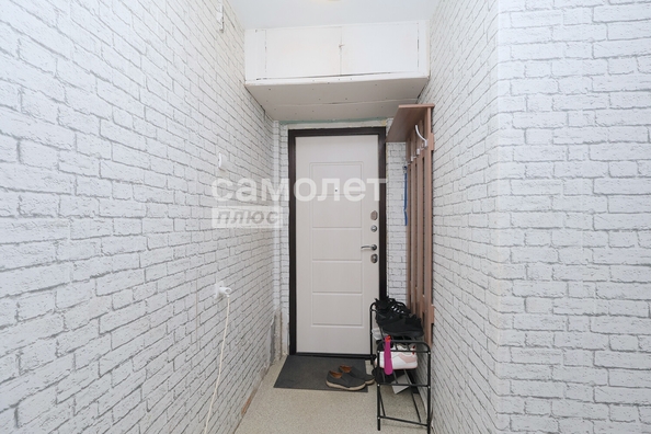 
  Продается 2-комн. квартира, 47.6 м², Халтурина ул, д. 29
. Фото 15.