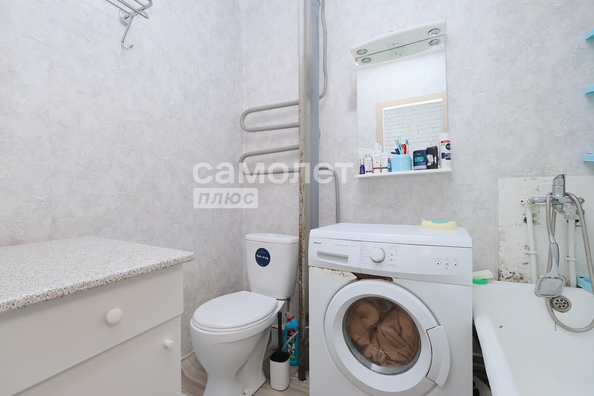 
  Продается 2-комн. квартира, 47.6 м², Халтурина ул, д. 29
. Фото 17.