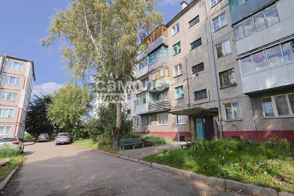 
  Продается 2-комн. квартира, 47.6 м², Халтурина ул, д. 29
. Фото 21.