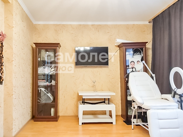 
  Продается 2-комн. квартира, 51.3 м², Советская ул, д. 10
. Фото 15.