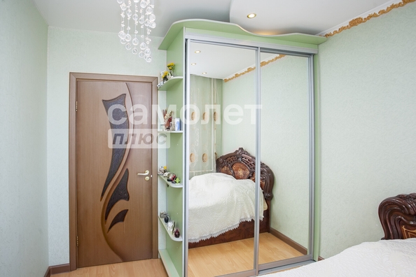 
  Продается 3-комн. квартира, 68.4 м², Свободы ул, д. 13
. Фото 6.