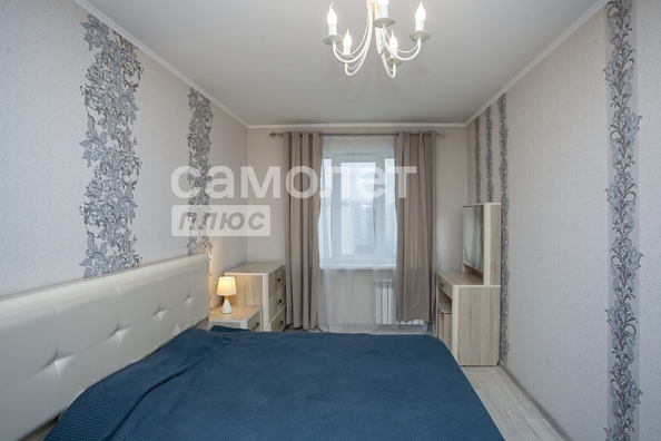 
  Продается 3-комн. квартира, 69 м², Химиков пр-кт, д. 49А
. Фото 2.