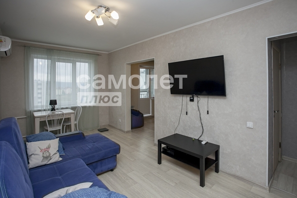 
  Продается 3-комн. квартира, 69 м², Химиков пр-кт, д. 49А
. Фото 9.