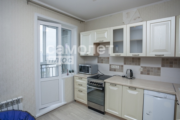 
  Продается 3-комн. квартира, 69 м², Химиков пр-кт, д. 49А
. Фото 15.