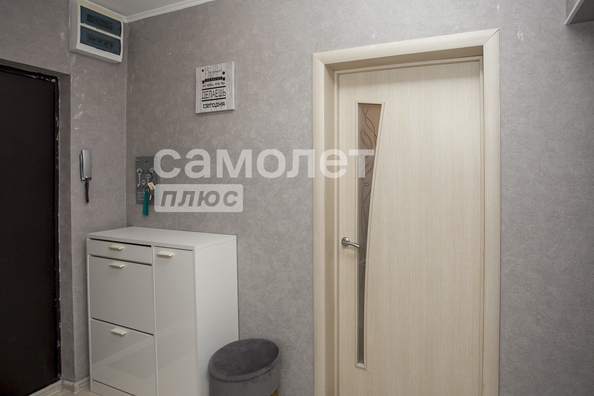 
  Продается 3-комн. квартира, 69 м², Химиков пр-кт, д. 49А
. Фото 19.