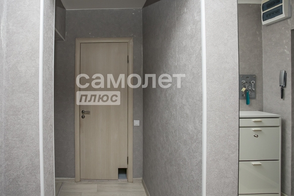
  Продается 3-комн. квартира, 69 м², Химиков пр-кт, д. 49А
. Фото 20.