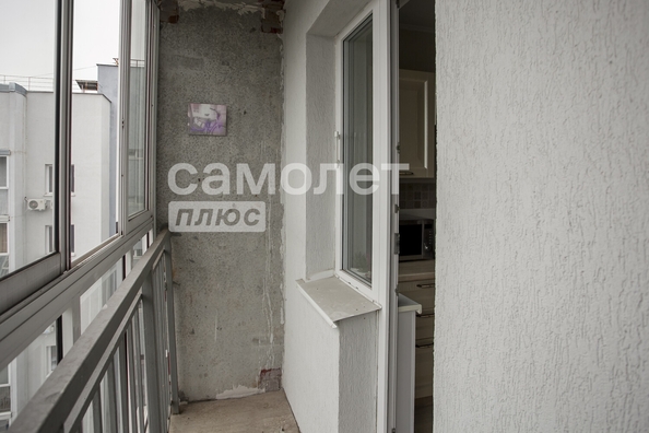 
  Продается 3-комн. квартира, 69 м², Химиков пр-кт, д. 49А
. Фото 29.